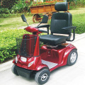 800W Battery Electric Folding Mobility Cart for Disabled (DL24800-3)